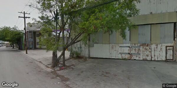 ALMACÉN ESTATAL DE LA SECRETARÍA DE SALUD